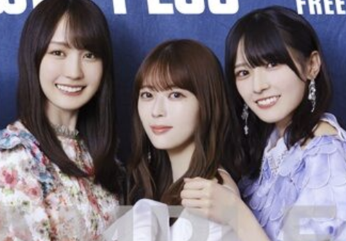 アイドルまとめ速報 ドル速(最新記事9)