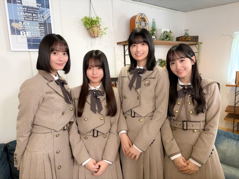 アイドルまとめ速報 ドル速(最新記事3)