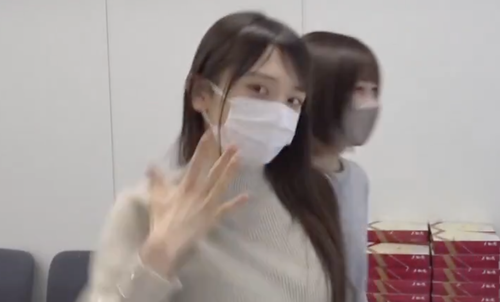 アイドルまとめ速報 ドル速(最新記事1)