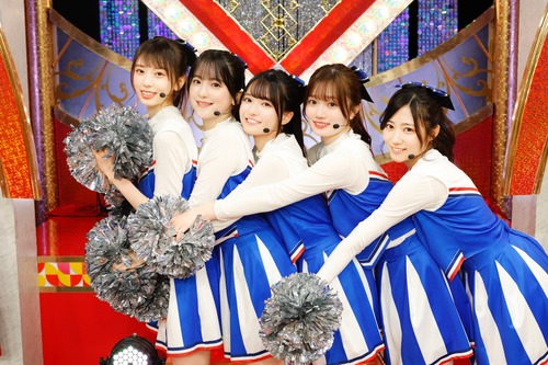 アイドルまとめ速報 ドル速(最新記事6)