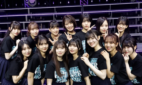 アイドルまとめ速報 ドル速(最新記事2)