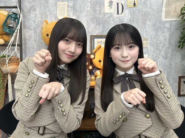 アイドルまとめ速報 ドル速(最新記事3)