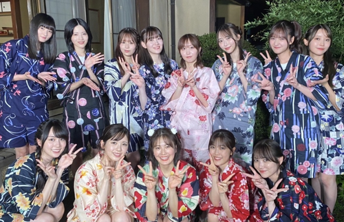 アイドルまとめ速報 ドル速(最新記事3)