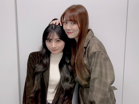 アイドルまとめ速報 ドル速(最新記事1)