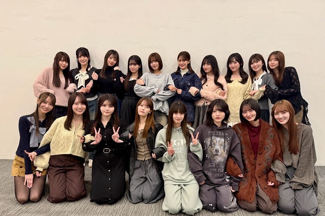 アイドルまとめ速報 ドル速(最新記事1)