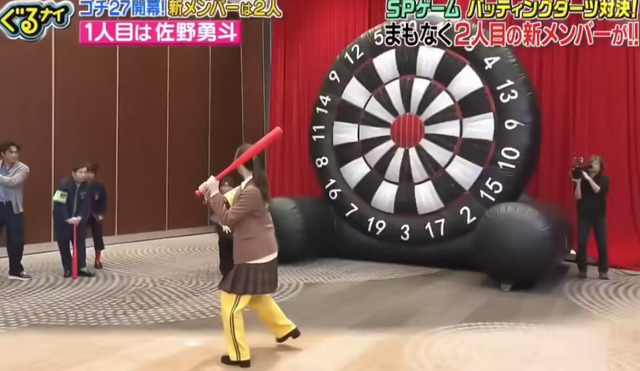 アイドルまとめ速報 ドル速(最新記事1)