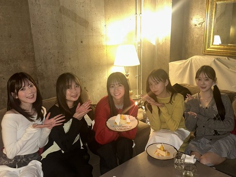 アイドルまとめ速報 ドル速(最新記事3)