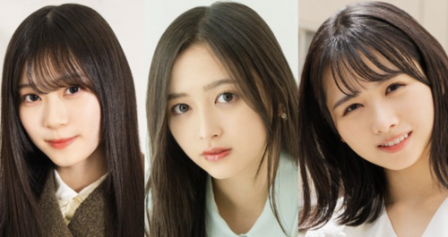 アイドルまとめ速報 ドル速(ピックアップ4)