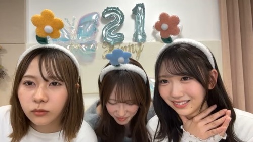 アイドルまとめ速報 ドル速(最新記事2)