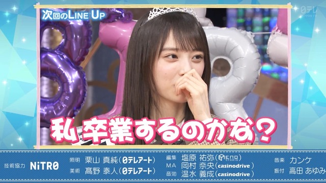 アイドルまとめ速報 ドル速(ピックアップ6)