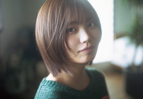 【悲報】冨里奈央さん、卒業しそう
 | アイドルまとめ速報 ドル速(ピックアップ4)