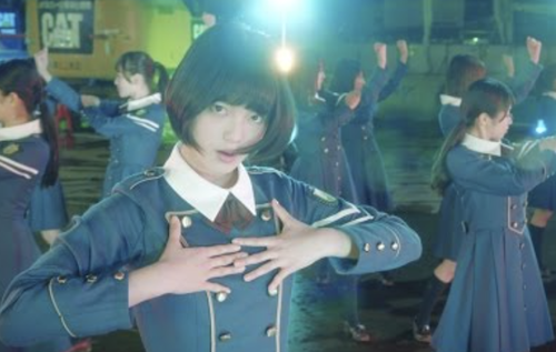 41枚目シングルの争点、五百城茉央の選抜復帰
 | アイドルまとめ速報 ドル速(ピックアップ8)