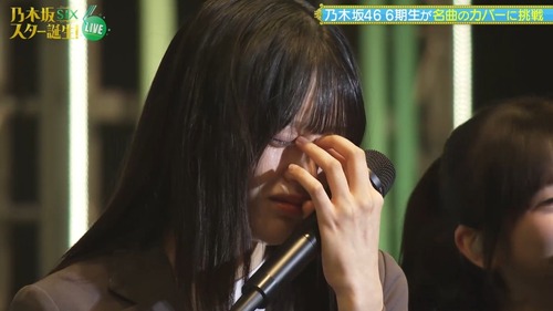 ｢明日の私に幸あれ｣を踊る大越ひなのちゃんが可愛すぎる！！！【乃木坂46】
 | アイドルまとめ速報 ドル速(ピックアップ3)