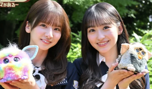 『恵体』の乃木坂OGさん、手ぶら解禁wwwwwwwwwwww
 | アイドルまとめ速報 ドル速(ピックアップ7)