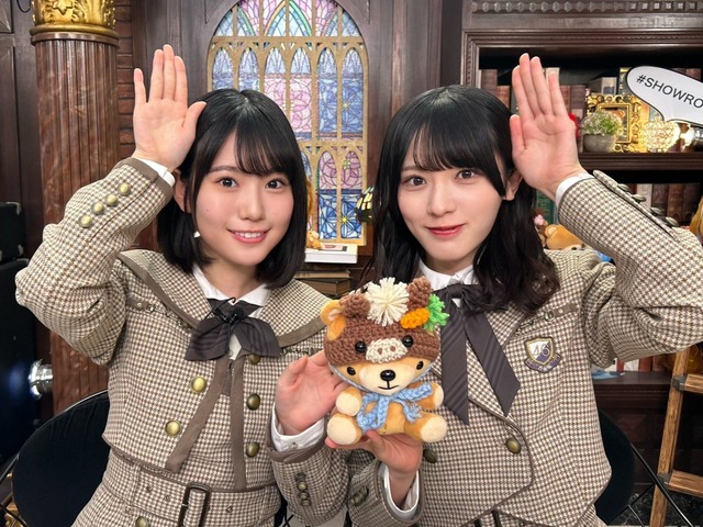 【朗報】6期生、膨らみがユッサユッサしてしまう
 | アイドルまとめ速報 ドル速(ピックアップ4)