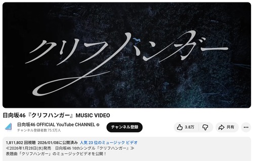 アイドルまとめ速報 ドル速(画像22171739863052_3)