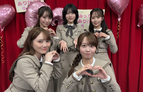 櫻2期はようやく武元が卒業するけど他の2期が現役にしがみつきすぎる
 | アイドルまとめ速報 ドル速(ピックアップ8)