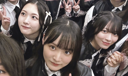 【悲報】坂道の新人、軒並み失敗認定でええの？
 | アイドルまとめ速報 ドル速(ピックアップ2)