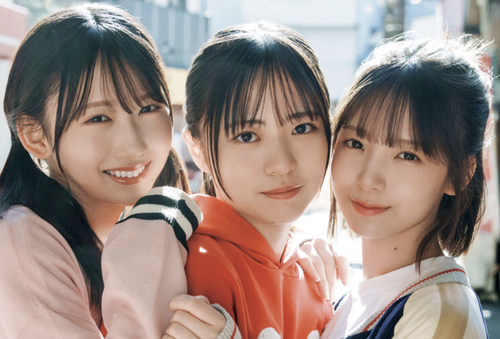 大野愛実さん、たった1人で6作ぶりの39万枚台に
 | アイドルまとめ速報 ドル速(ピックアップ4)