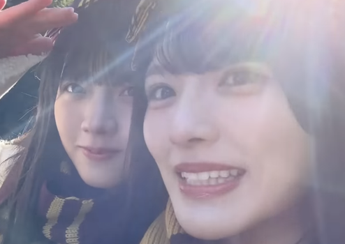 Z世代の人気LOVEソングカラオケTOP10にネーブルオレンジが！！！【乃木坂46】
 | アイドルまとめ速報 ドル速(ピックアップ8)