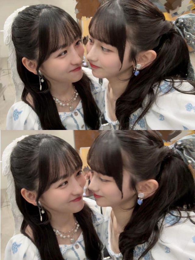 アイドルまとめ速報 ドル速(ピックアップ6)