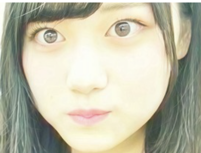 梅澤キャプテンの大胆カットに小川彩ちゃんもこの表情ｗｗｗ【乃木坂46】
 | アイドルまとめ速報 ドル速(ピックアップ7)