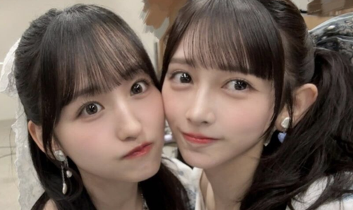 合同ライブの感想『日向はアイドルっぽく元気だった。櫻坂は静かだった』
 | アイドルまとめ速報 ドル速(ピックアップ5)