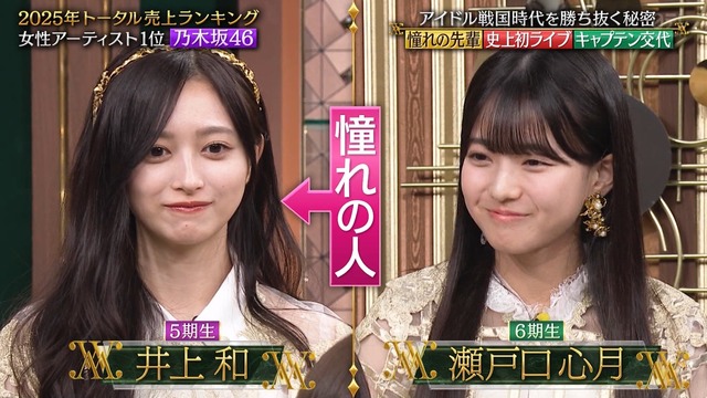 五百城と林の代わりにアンダーに落ちるメンバー、誰だと思う？
 | アイドルまとめ速報 ドル速(ピックアップ4)