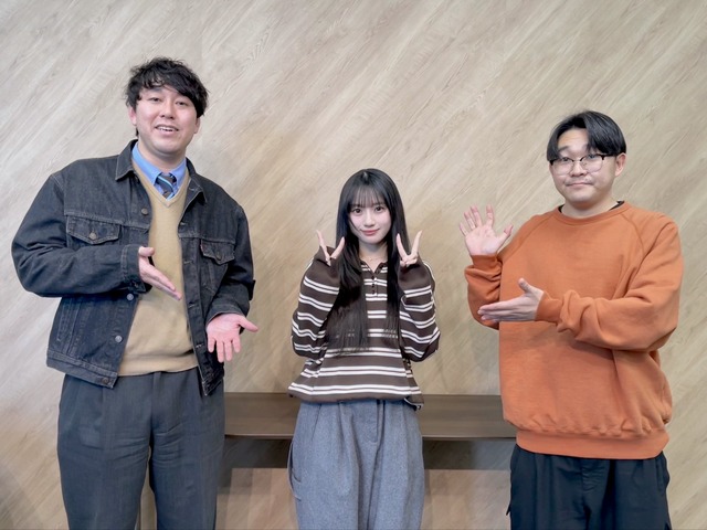 井上和ちゃん、ファッション誌撮影の苦労を明かす…【乃木坂46】
 | アイドルまとめ速報 ドル速(ピックアップ2)