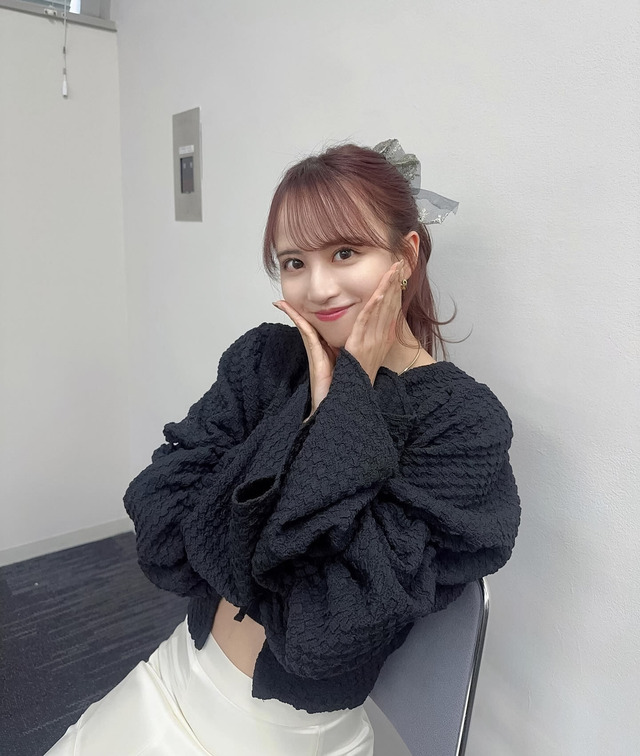 矢田萌華ちゃんが自身のティザー映像が公開された時の状況を語る！！！【乃木坂46】
 | アイドルまとめ速報 ドル速(ピックアップ8)