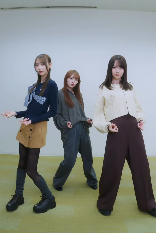 質問成功で喜ぶ筒井あやめちゃんが可愛すぎる！！！【乃木坂46】
 | アイドルまとめ速報 ドル速(ピックアップ1)