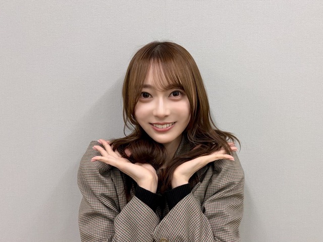 一ノ瀬美空「今年はお芝居に挑戦したい」
 | アイドルまとめ速報 ドル速(ピックアップ8)