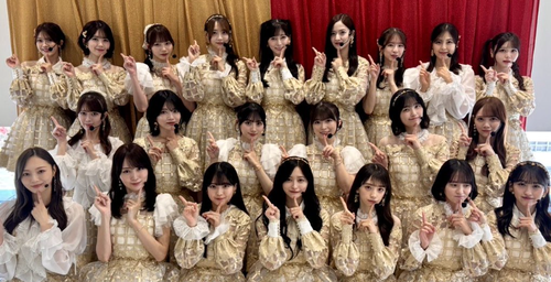 【朗報】平手友梨奈、結婚　乃木ヲタの反応まとめ
 | アイドルまとめ速報 ドル速(ピックアップ4)