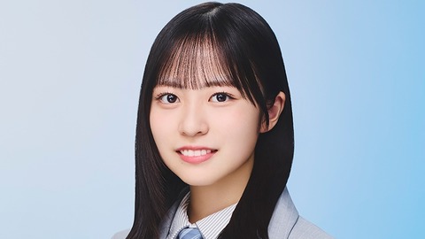 秋元真夏さん、SPEEDの｢White Love｣を熱唱！！！【元乃木坂46】
 | アイドルまとめ速報 ドル速(ピックアップ3)