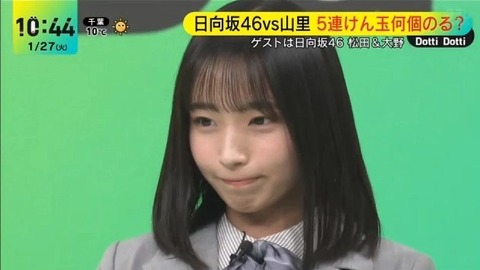 アイドルまとめ速報 ドル速(人気記事10)