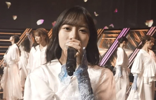 【日向坂46】松田好花「三期生は自分のことを二の次にしてしまう印象があった」←これ
 | アイドルまとめ速報 ドル速(ピックアップ2)