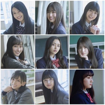 櫻坂46、4月末までに何人が卒業発表するか気になる
 | アイドルまとめ速報 ドル速(ピックアップ4)