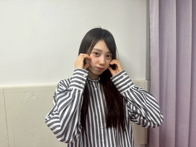 海邉朱莉ちゃん、ユニット曲 ｢Spark a revolution｣でかましてたｗ【乃木坂46】
 | アイドルまとめ速報 ドル速(ピックアップ5)