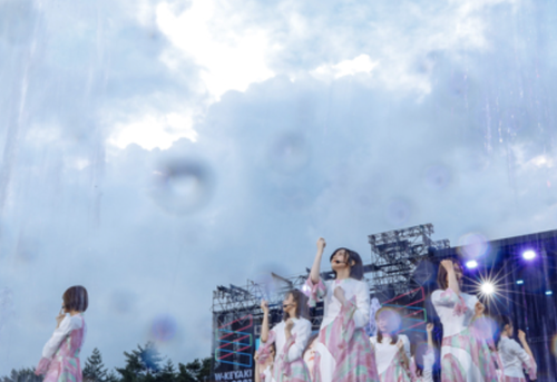 アイドルまとめ速報 ドル速(ピックアップ2)