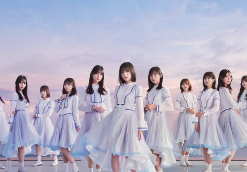 松田好花の卒コン、櫻坂46からの観覧はゼロか
 | アイドルまとめ速報 ドル速(ピックアップ3)