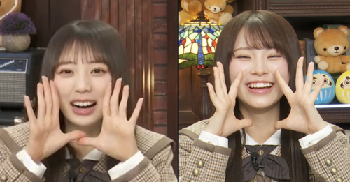 猫舌SHOWROOMでまさかの2人ともマイクが逝くｗｗｗ【乃木坂46】
 | アイドルまとめ速報 ドル速(ピックアップ4)