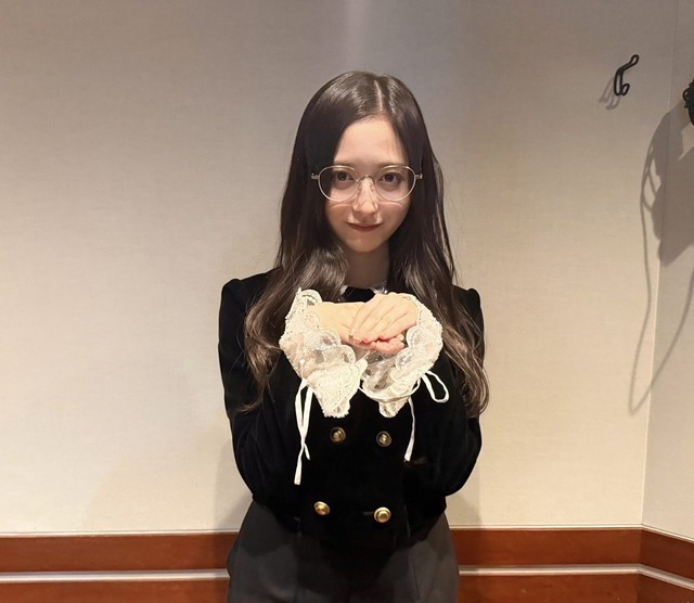 【日向坂46】松田好花「三期生は自分のことを二の次にしてしまう印象があった」←これ
 | アイドルまとめ速報 ドル速(ピックアップ1)