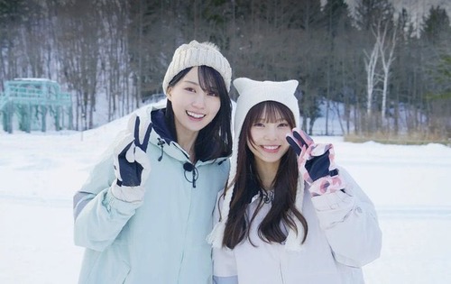 今週のスタ誕で増田と海邉が揺らしまくってしまう【GIFあり】
 | アイドルまとめ速報 ドル速(ピックアップ2)