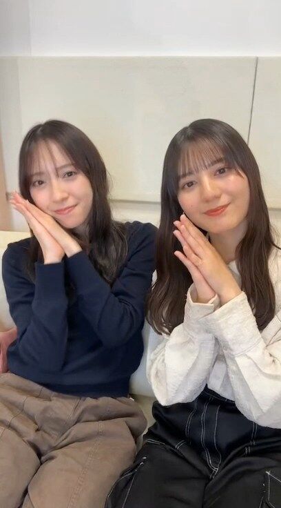 筒井あやめちゃん、結べるようになる！！！【乃木坂46】
 | アイドルまとめ速報 ドル速(ピックアップ1)