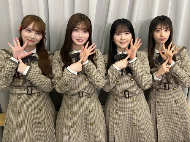 弓木奈於ちゃん、知らないおじいちゃんに手取り足取り教えてもらうｗ【乃木坂46】
 | アイドルまとめ速報 ドル速(ピックアップ1)