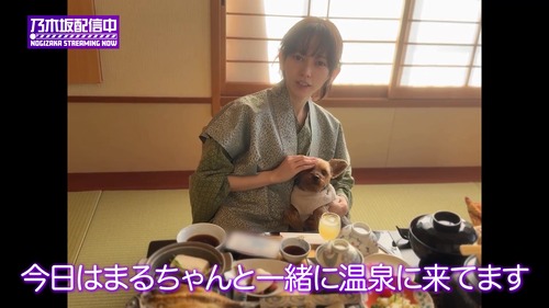 井上和ちゃん、3月でSOLを卒業…【乃木坂46】
 | アイドルまとめ速報 ドル速(ピックアップ8)