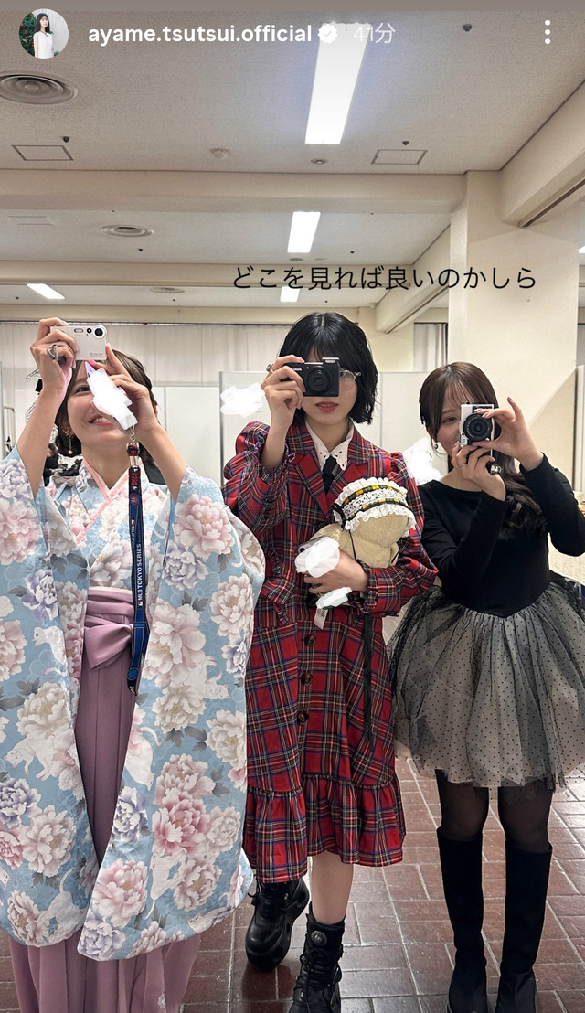 アイドルまとめ速報 ドル速(画像01220802872763_2)