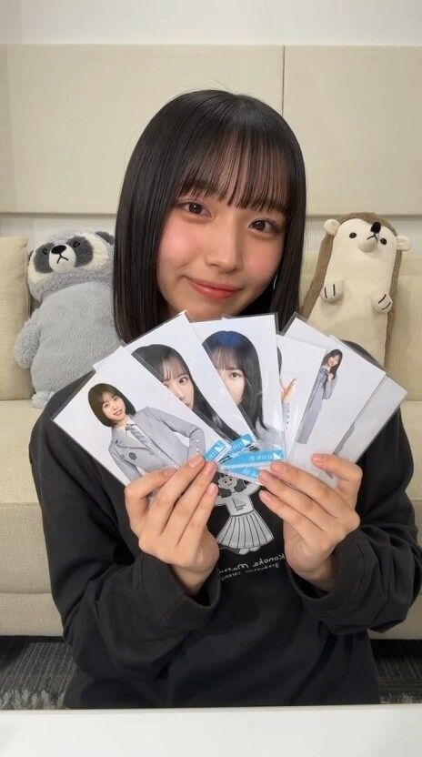 【日向坂46】正源司陽子、氣志團とのコラボで本領発揮
 | アイドルまとめ速報 ドル速(ピックアップ3)