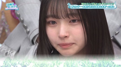 【画像】お前ら、どこに挟まりたい？（乃木坂5期生）
 | アイドルまとめ速報 ドル速(ピックアップ1)