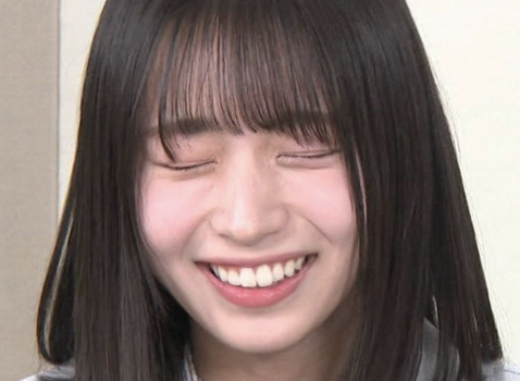 マガジン表紙の小坂菜緒さん、バチクソに可愛い
 | アイドルまとめ速報 ドル速(ピックアップ3)